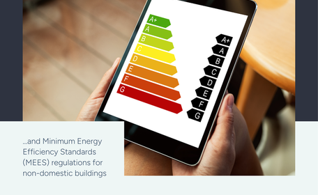 Energy Performance Certificates (EPCs)