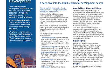 Development Insights Winter 2024