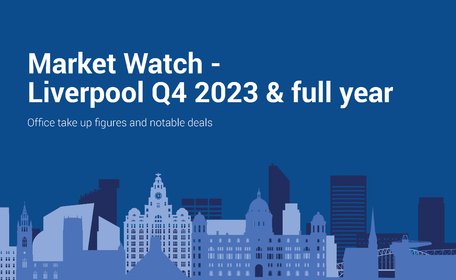 Liverpool Q4 Take up and Full Year