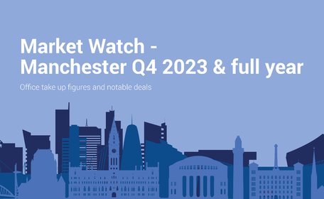 Manchester Market Watch Q4