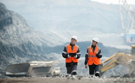Beneath Britain’s boom: Mineral reserves, housing demand, and a call to landowners
