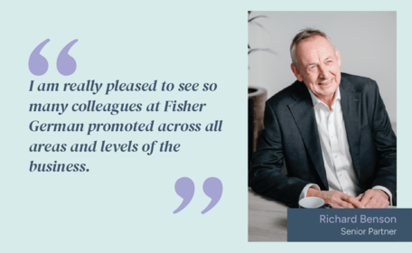 Fisher German Promotions 2026