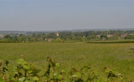 Proposed Residential Development at Turvey, Bedfordshire