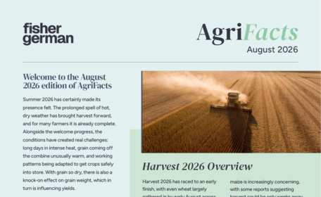 Agrifacts - August 2026