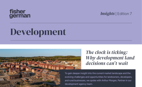 Development Insights - Summer 2026