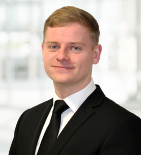 Adam Fleming