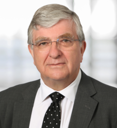 Alastair Chapman
