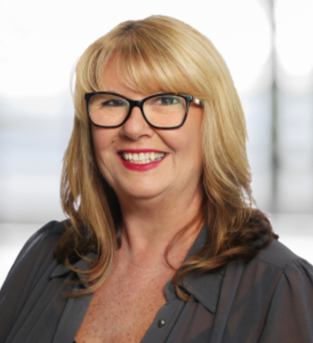 Ann Williams