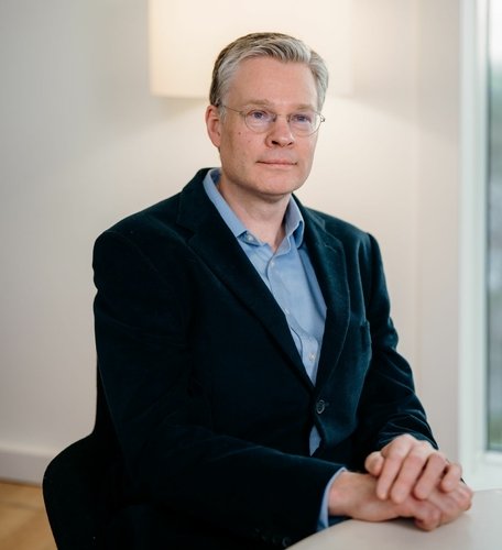Alasdair Dunne