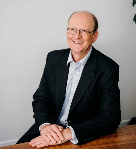 Rupert Collis