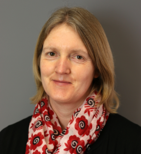 Alison Wenham