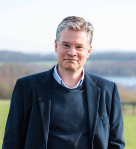 Alasdair Dunne