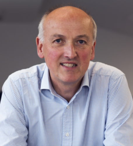 Adrian Webb