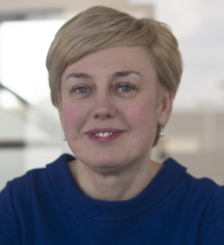 Amanda Davies
