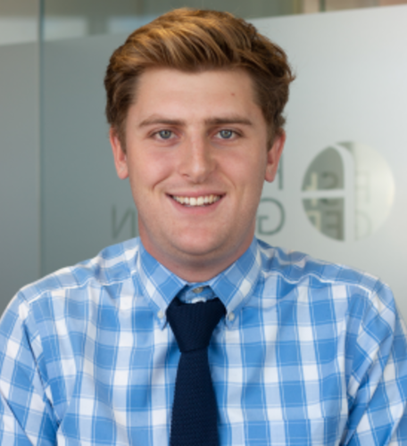 Alex Morrison