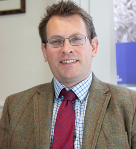Tom Beeley