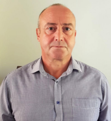 Adrian Molloy