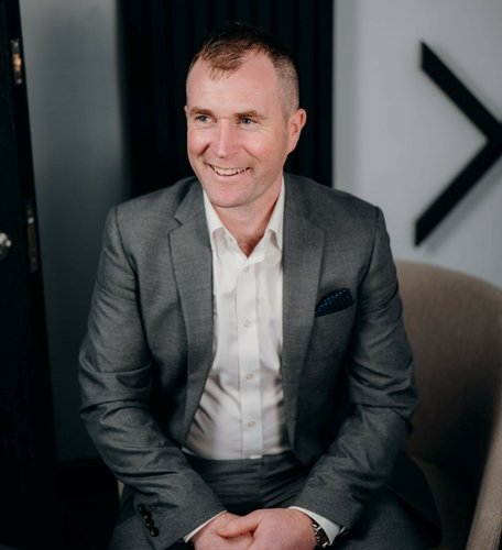 Darren Edwards