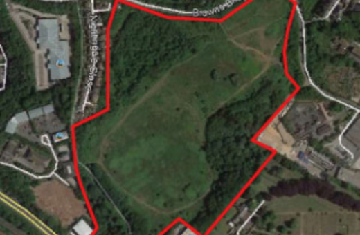 Land at Nightingale Park, Torquay: Solar Park Development