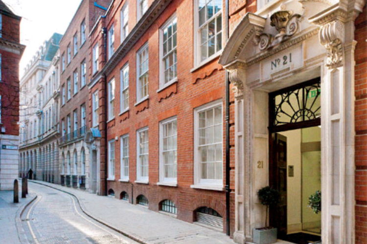 London Commercial Property Consultants Fisher German