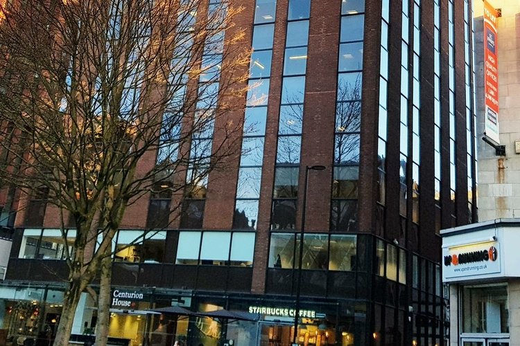 Manchester Property Consultants and Estate Agents Fisher German