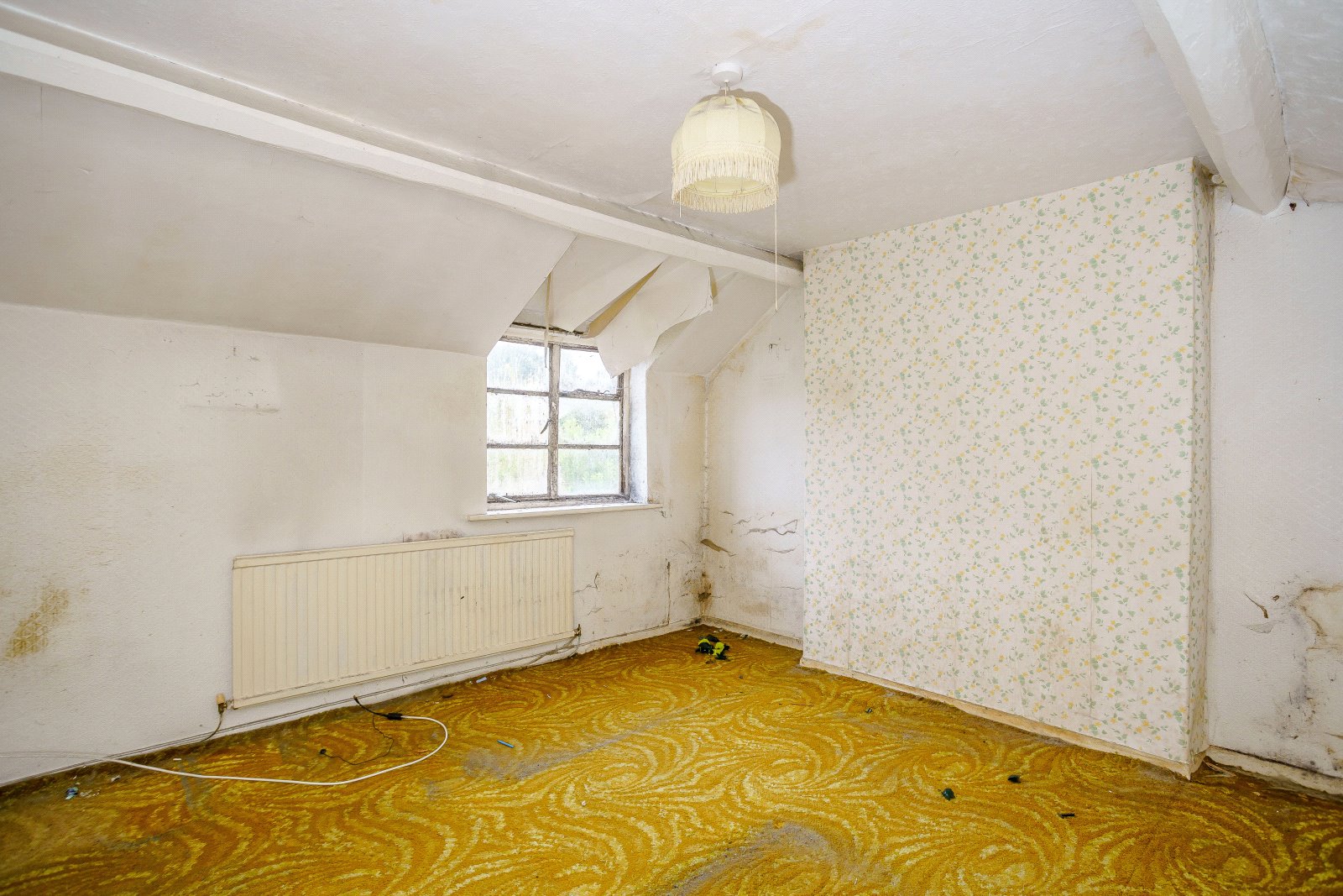 House for sale in Chorlton Lane, Cuddington, Malpas, Cheshire, SY14