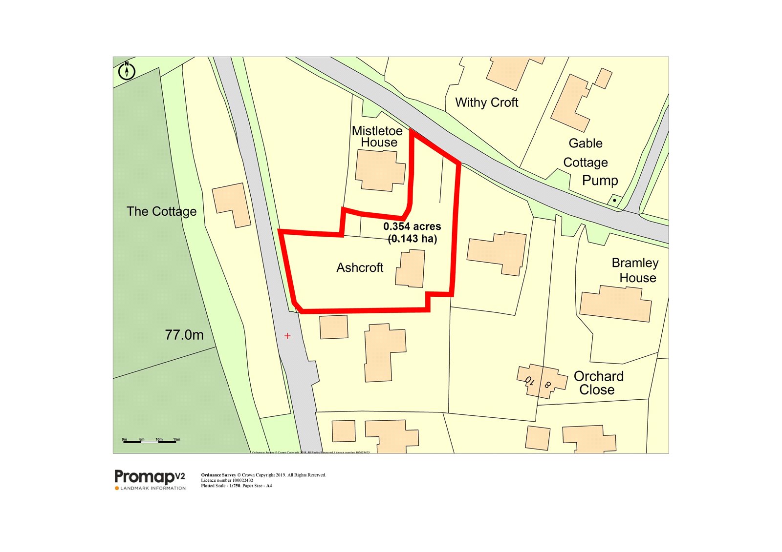 House for sale in Chorlton Lane, Cuddington, Malpas, Cheshire, SY14