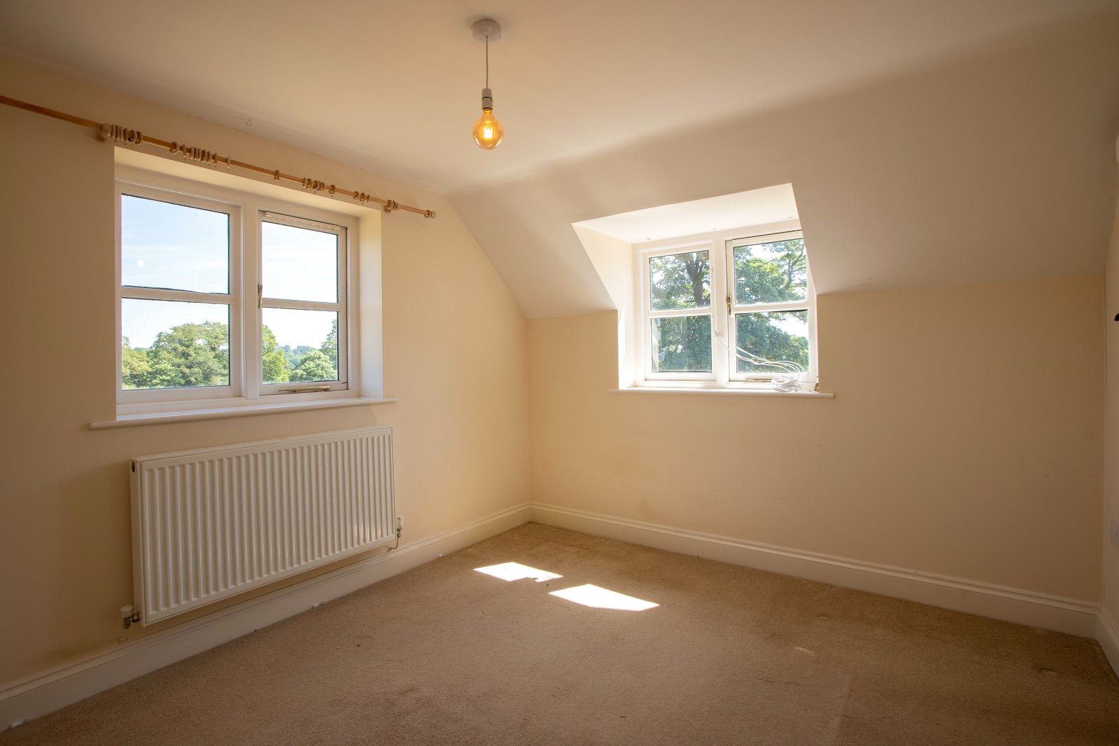 House for sale in Wobbs Lane, Tushingham, Whitchurch, Cheshire, SY13