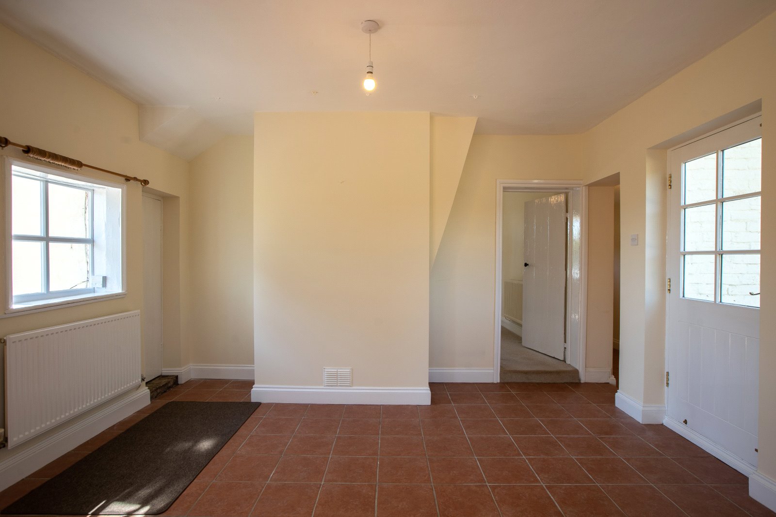 House for sale in Wobbs Lane, Tushingham, Whitchurch, Cheshire, SY13