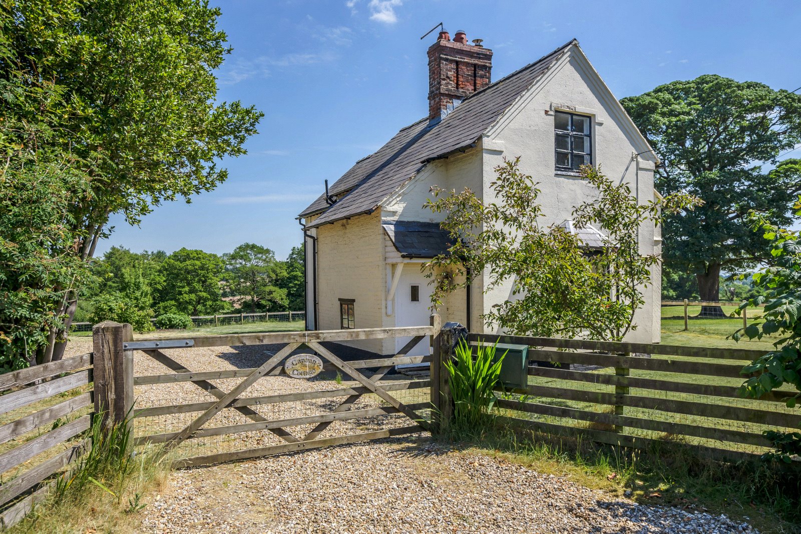 House for sale in Wobbs Lane, Tushingham, Whitchurch, Cheshire, SY13