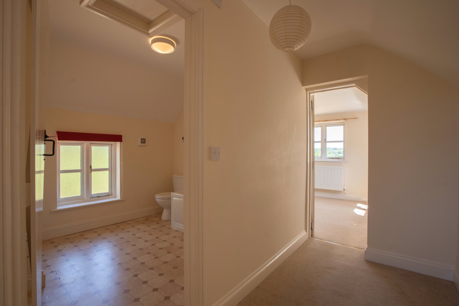 House for sale in Wobbs Lane, Tushingham, Whitchurch, Cheshire, SY13