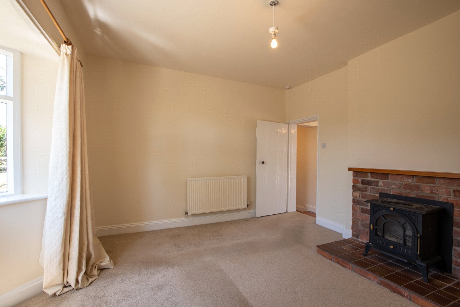 House for sale in Wobbs Lane, Tushingham, Whitchurch, Cheshire, SY13