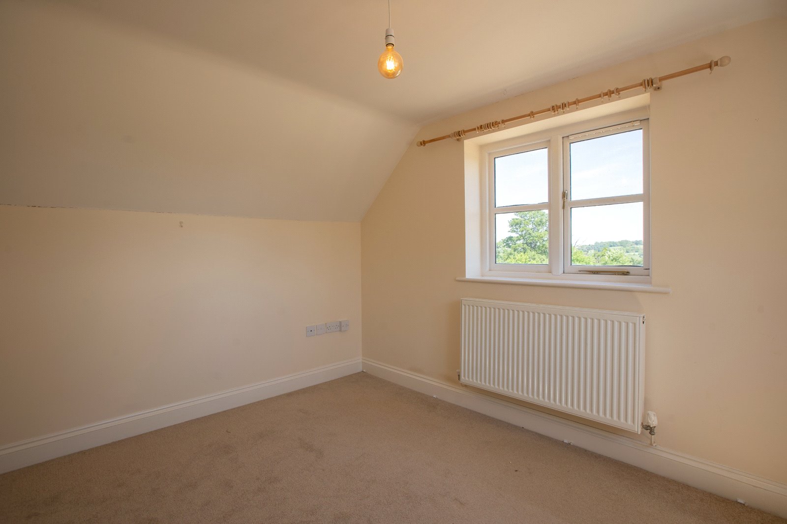 House for sale in Wobbs Lane, Tushingham, Whitchurch, Cheshire, SY13