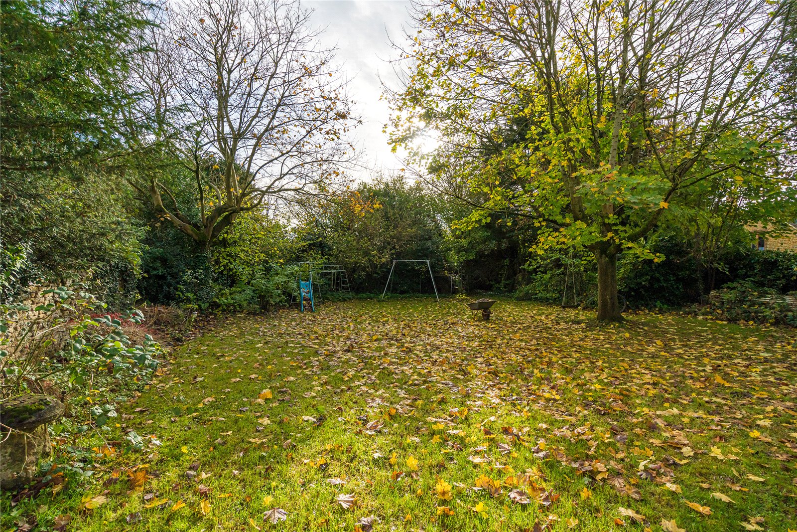 House for sale in The Green, Shenington, Nr Banbury, North Oxfordshire