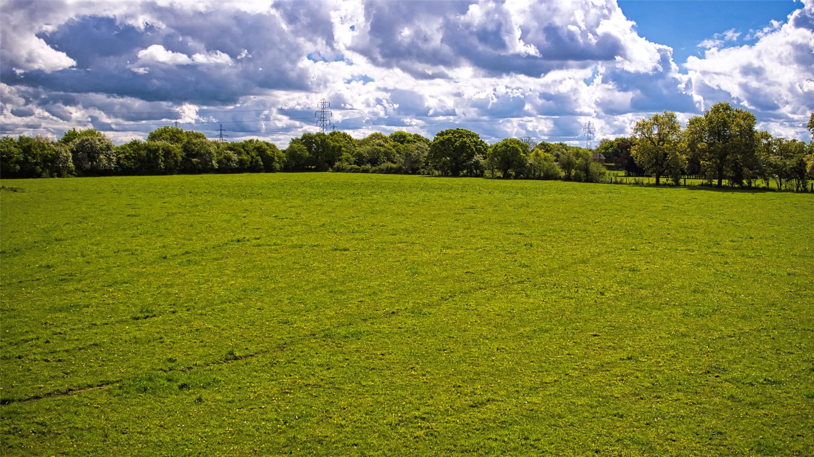 Land for sale in Dunkirk Lane, Capenhurst, Chester, CH1 Fisher German