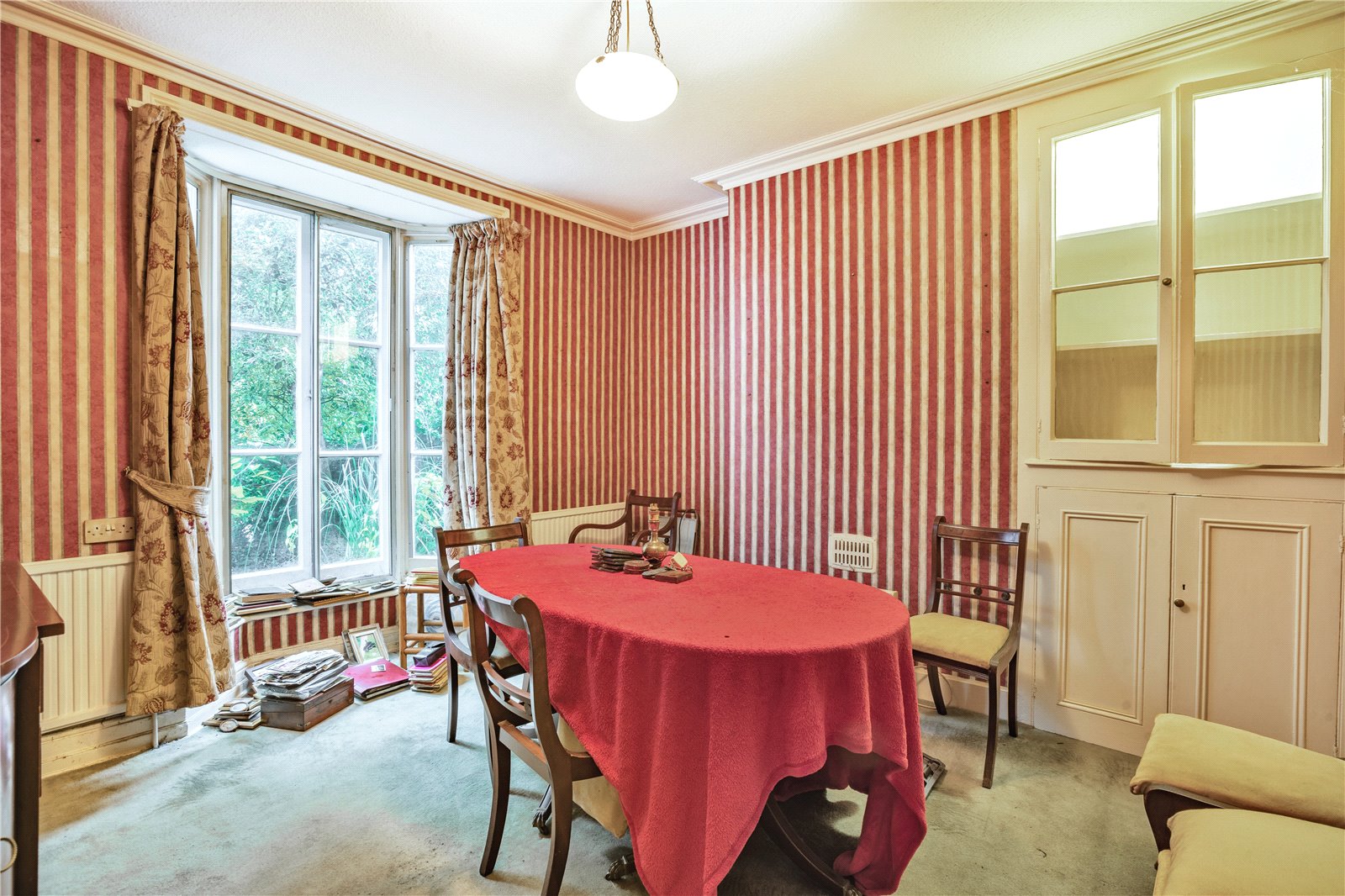 House for sale in Station Lane, Station Road, Rossett, Wrexham, LL12