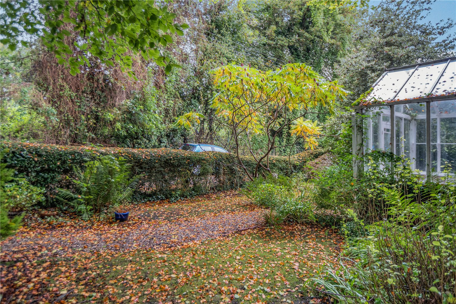 House for sale in Station Lane, Station Road, Rossett, Wrexham, LL12