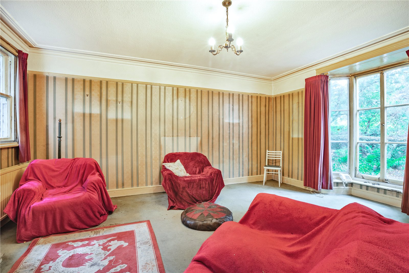 House for sale in Station Lane, Station Road, Rossett, Wrexham, LL12