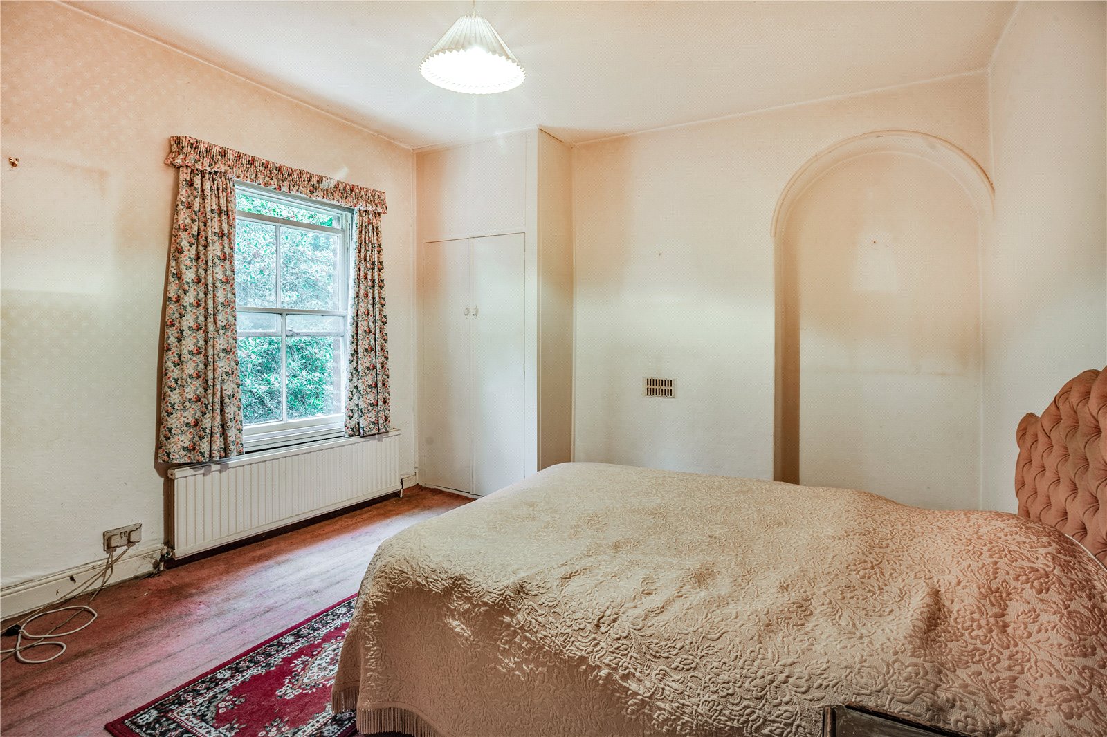 House for sale in Station Lane, Station Road, Rossett, Wrexham, LL12