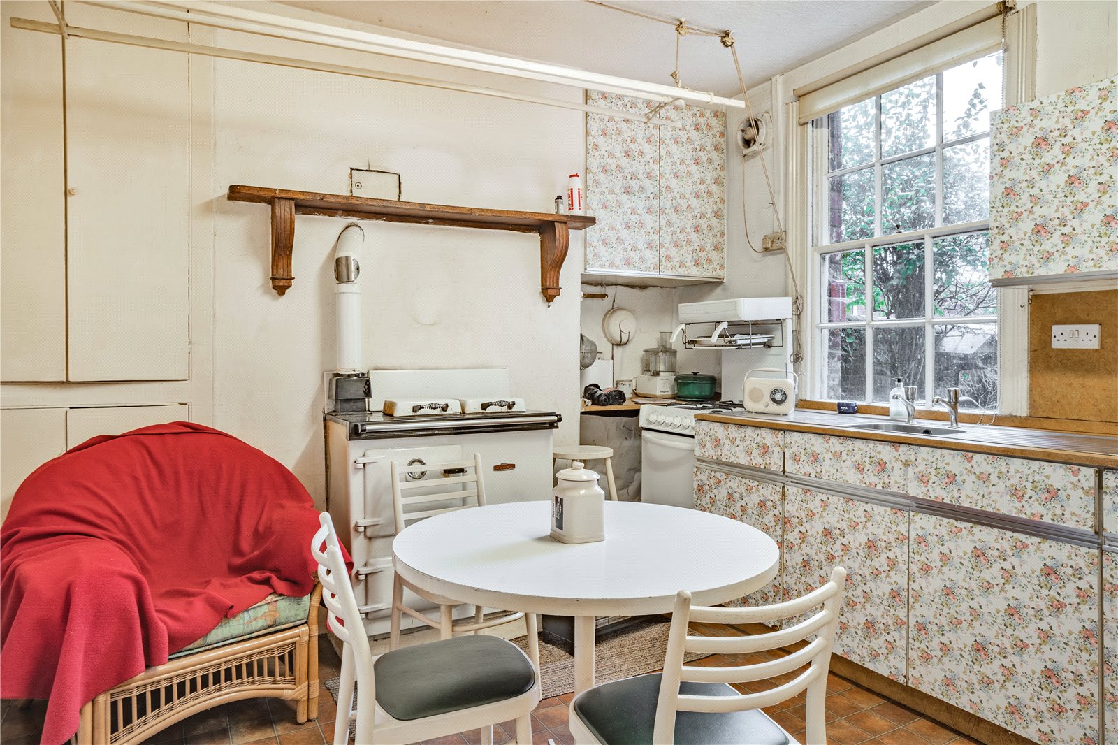 House for sale in Station Lane, Station Road, Rossett, Wrexham, LL12