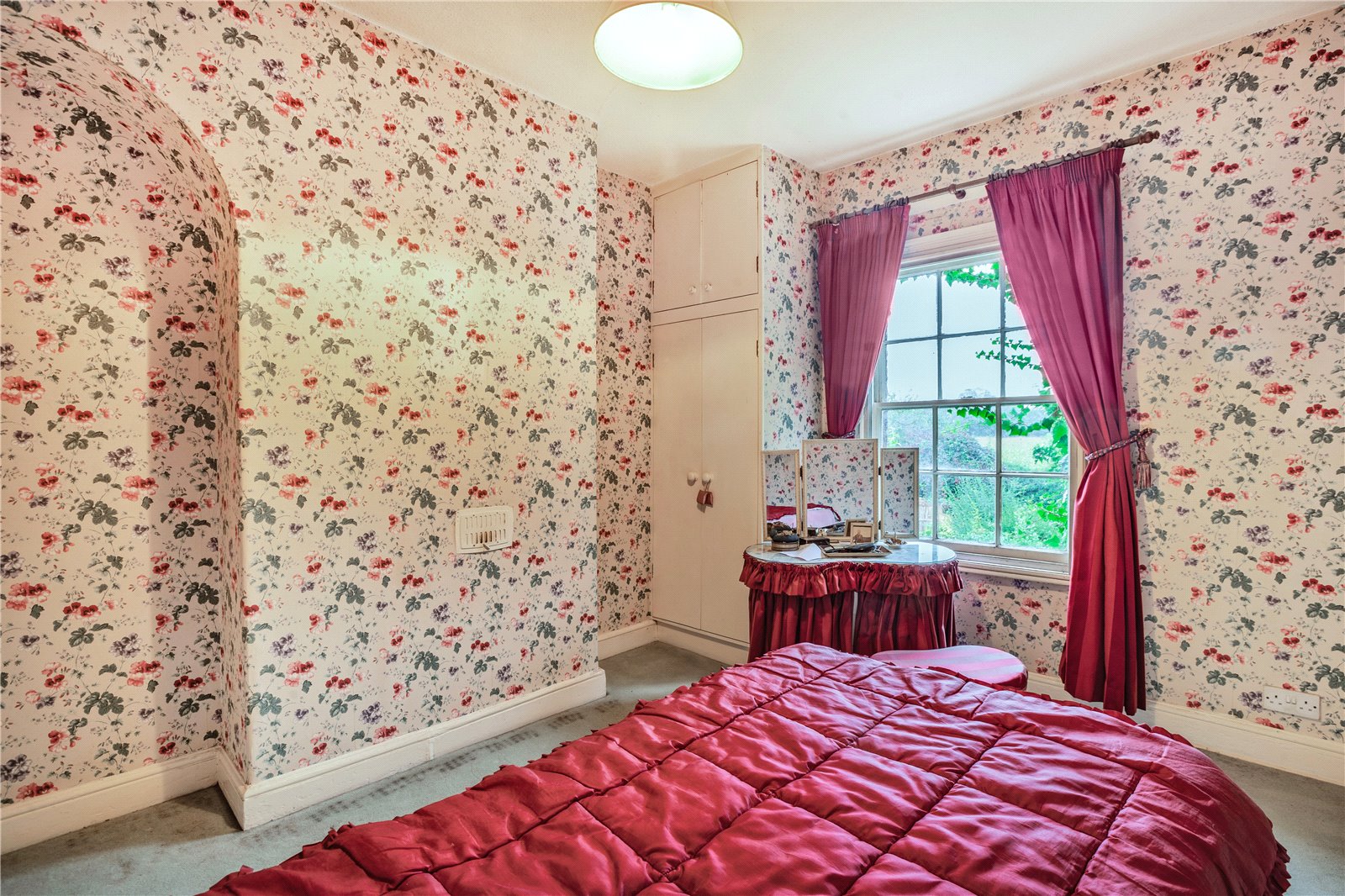 House for sale in Station Lane, Station Road, Rossett, Wrexham, LL12