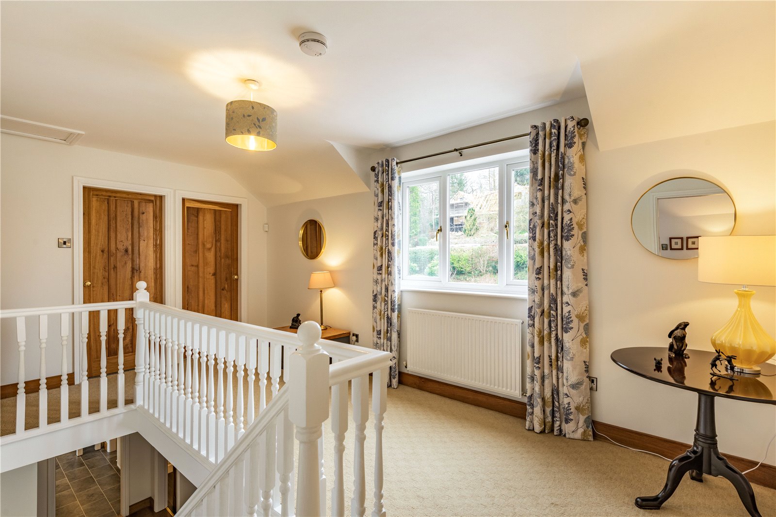 House for sale in Loggerheads Road, Cilcain, Mold, CH7 Fisher German