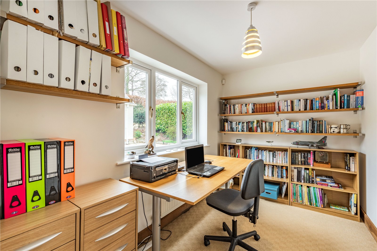 House for sale in Loggerheads Road, Cilcain, Mold, CH7 Fisher German