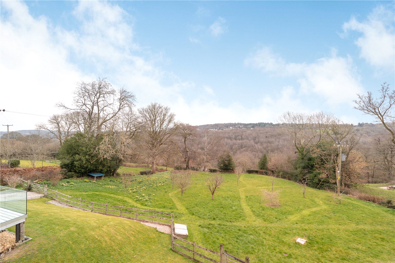 House for sale in Loggerheads Road, Cilcain, Mold, CH7 Fisher German