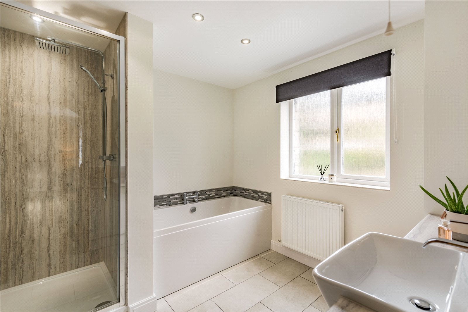 House for sale in Loggerheads Road, Cilcain, Mold, CH7 Fisher German