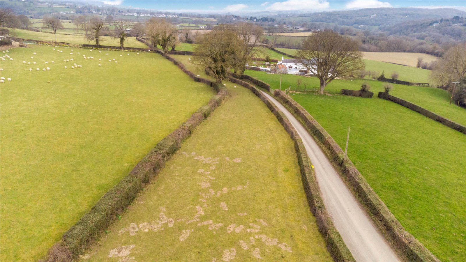 House for sale in Loggerheads Road, Cilcain, Mold, CH7 Fisher German