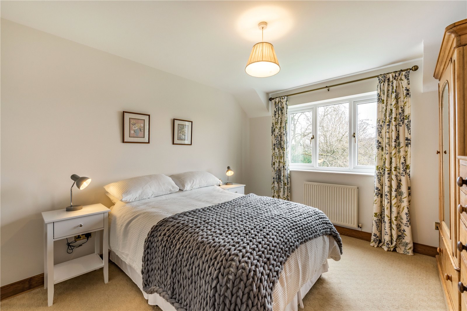 House for sale in Loggerheads Road, Cilcain, Mold, CH7 Fisher German