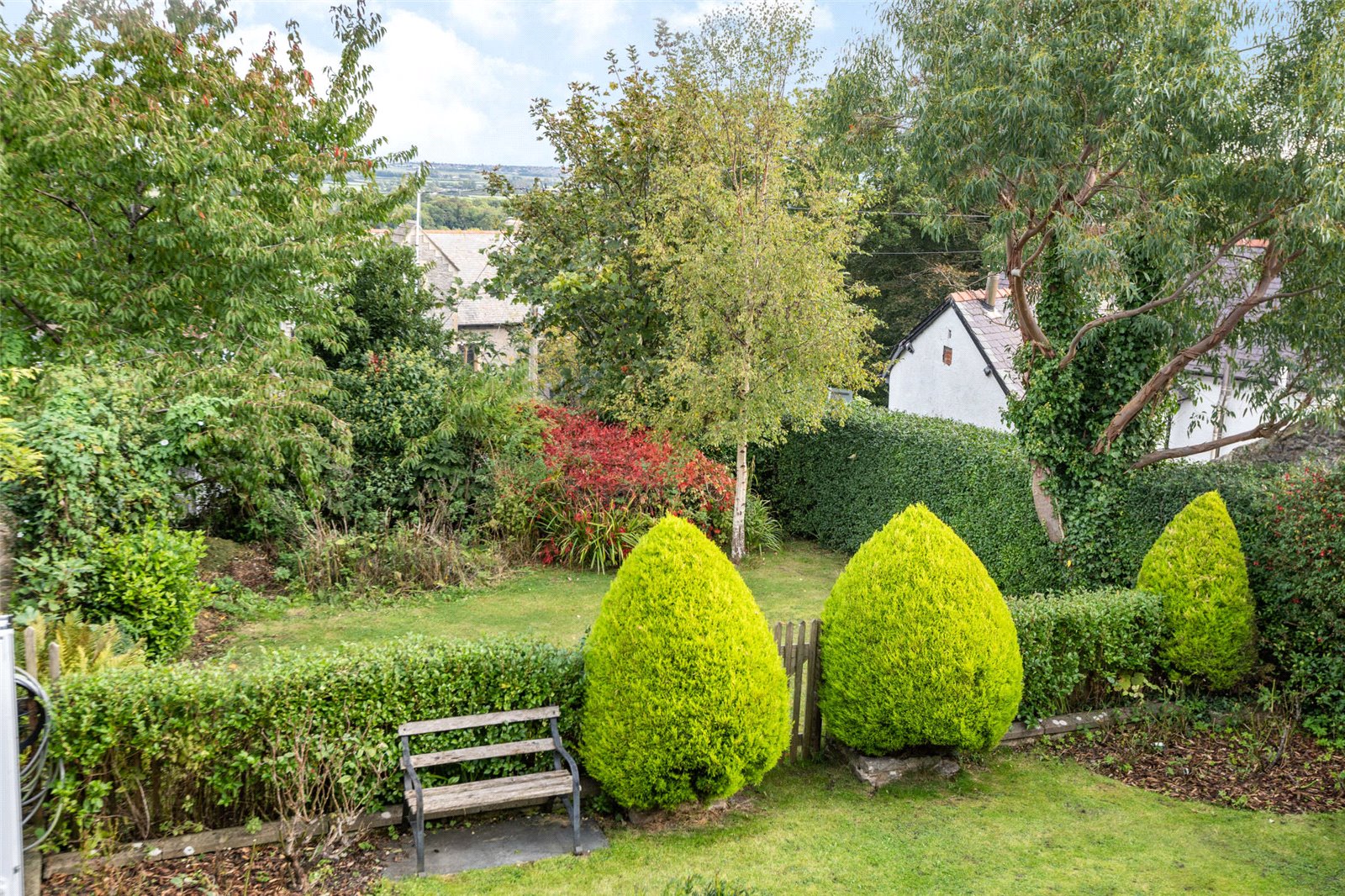 House for sale in The Village, St. Abergele, LL22 Fisher German