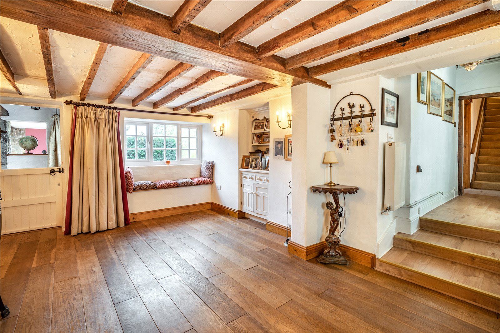 House for sale in The Village, St. Abergele, LL22 Fisher German