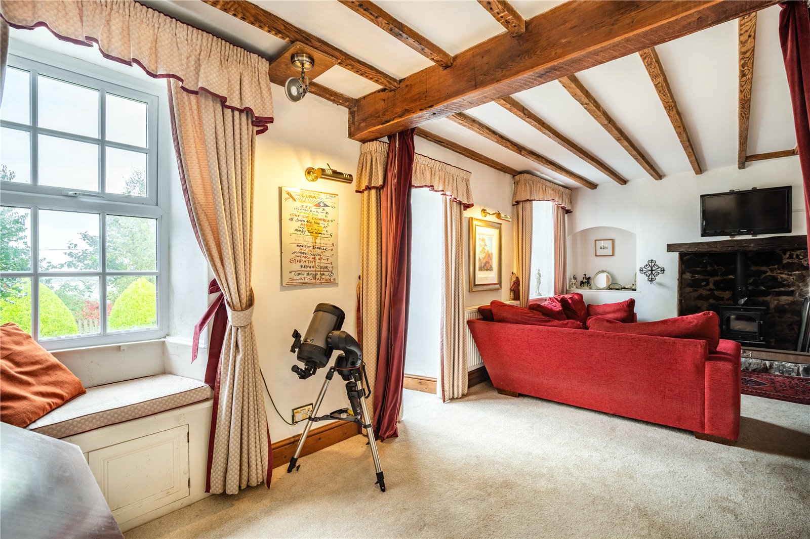 House for sale in The Village, St. Abergele, LL22 Fisher German